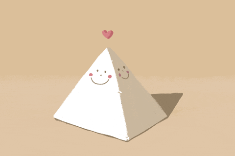 pyramid gif