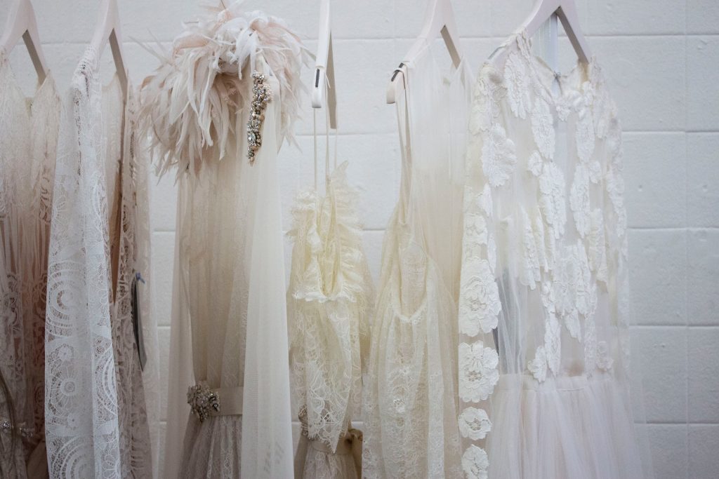 white formal dresses