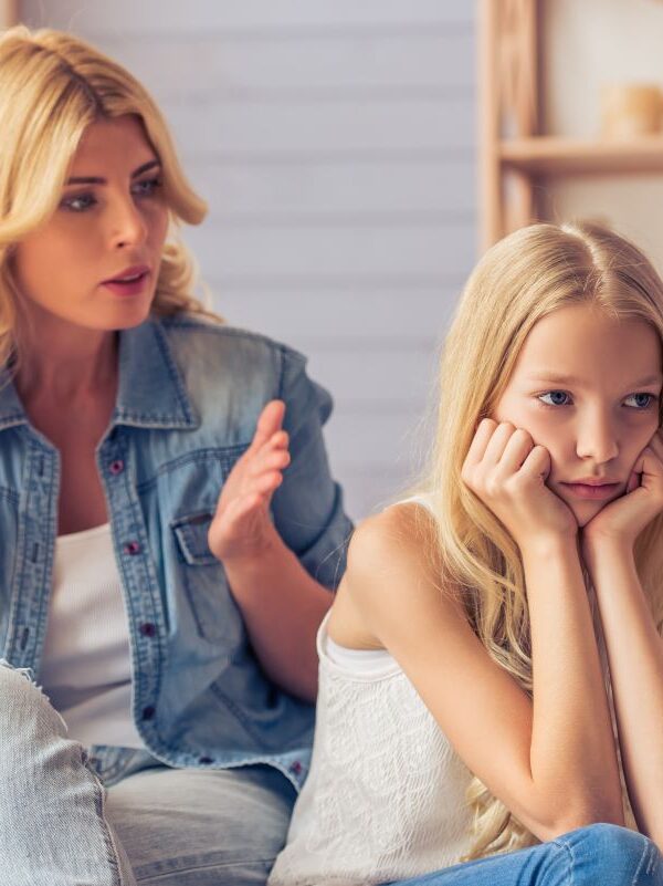 20 Ways Overbearing Parents Can Harm Kids