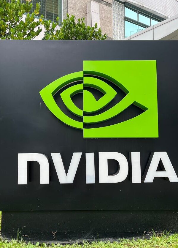 Rate-Cut Whispers Fuel Futures — But All Eyes Are on Nvidia’s Next Move